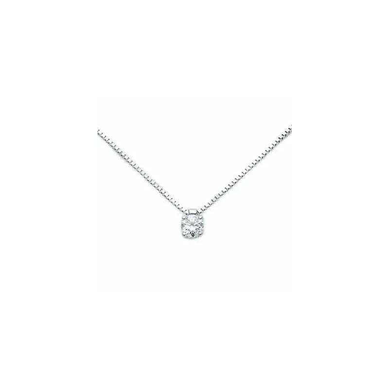 Miluna Collana Donna CLD2661_010X