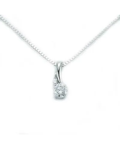 Miluna Collana Donna CLD3030_003X