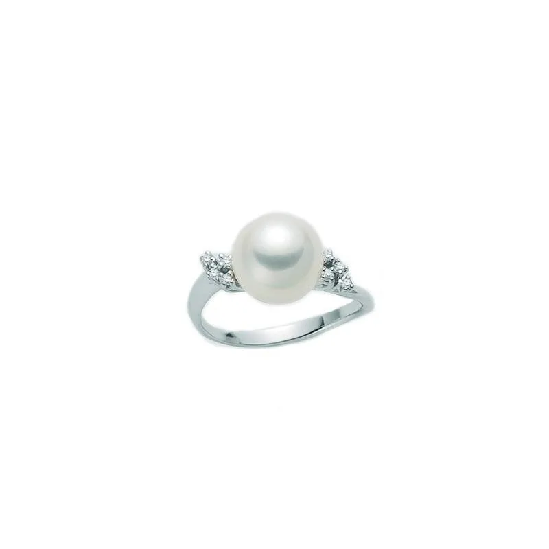 Miluna Anello Donna PLI1287X