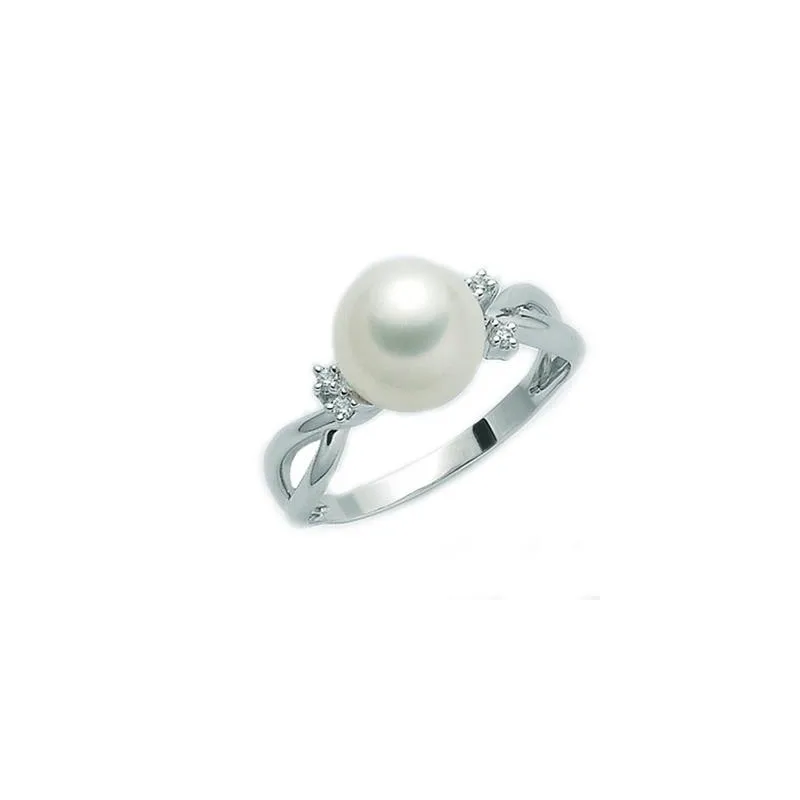 Miluna Anello Donna PLI1463X