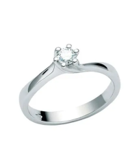 Miluna Anello Donna LID1337-D50V