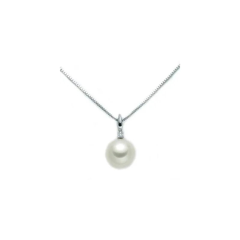 collana donna Miluna PCL4725X Perle Parure