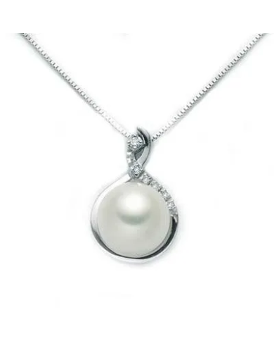 Miluna Collana Donna PCL4863X