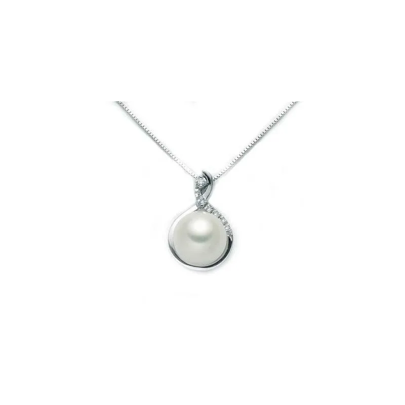 Miluna Collana Donna PCL4863X