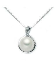 Miluna Collana Donna PCL4863X