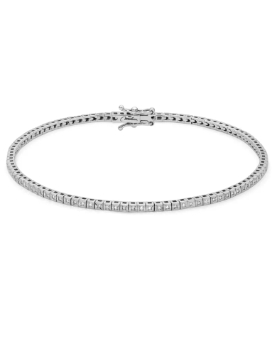 Miluna Bracciale Donna BRD963-030G7