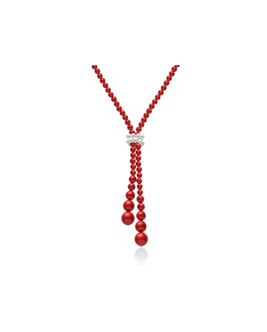 Collana Miluna CLD3658