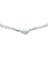 Miluna Collana Donna PCL2182