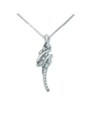 Miluna Collana Donna CLD2094