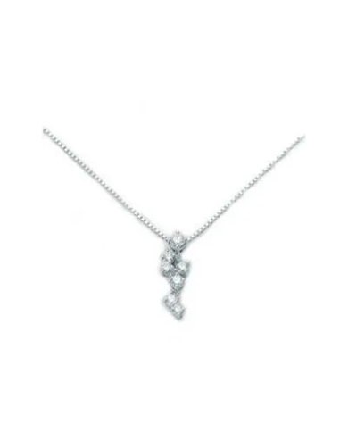 Miluna Collana Donna CLD2696