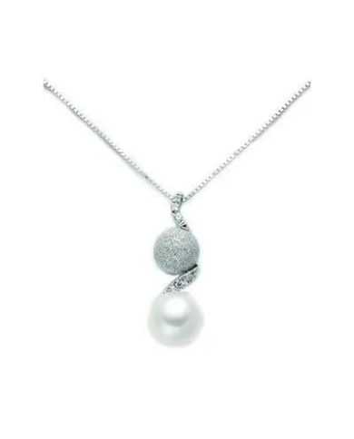 Miluna Collana Donna PCL3155