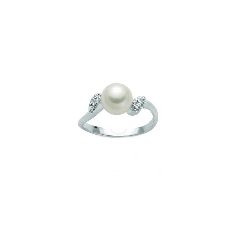 Miluna Anello Donna PLI992