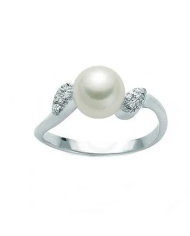Miluna Anello Donna PLI992