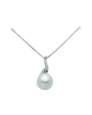 Miluna Collana Donna PCL2476