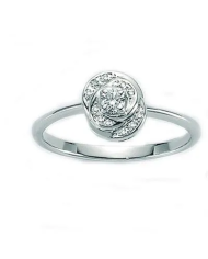 Miluna Anello Donna LID3051_008