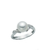 Miluna Anello Donna PLI1035