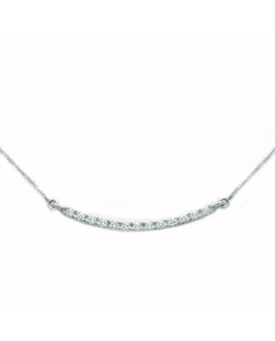 Miluna Collana Donna CLD4177