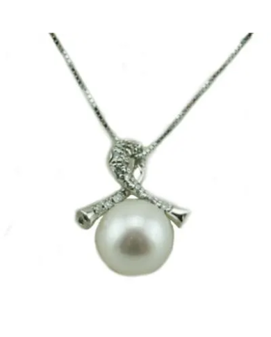 Miluna Collana Donna PCL4556C