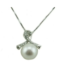 Miluna Collana Donna PCL4556C