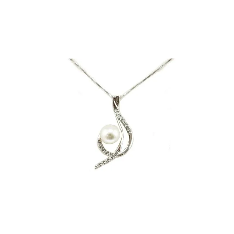 Miluna Collana Donna PCL1964C