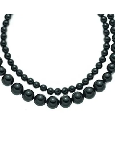 COLLANA DONNA MILUNA PCL4659V