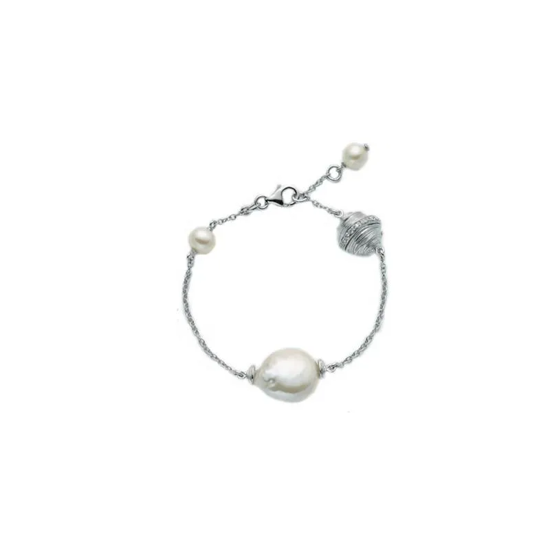 Miluna Bracciale Donna PBR2192