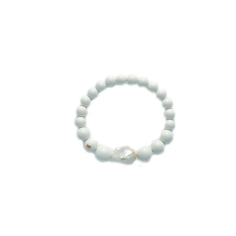 Miluna Bracciale Donna PBR1961