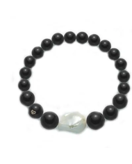 Miluna PBR1963V bracciale donna