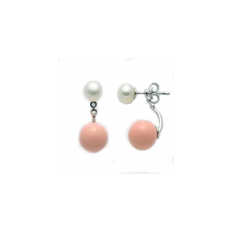 Miluna Orecchini Donna PER2111