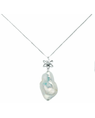 Miluna Collana Perle PCL4788