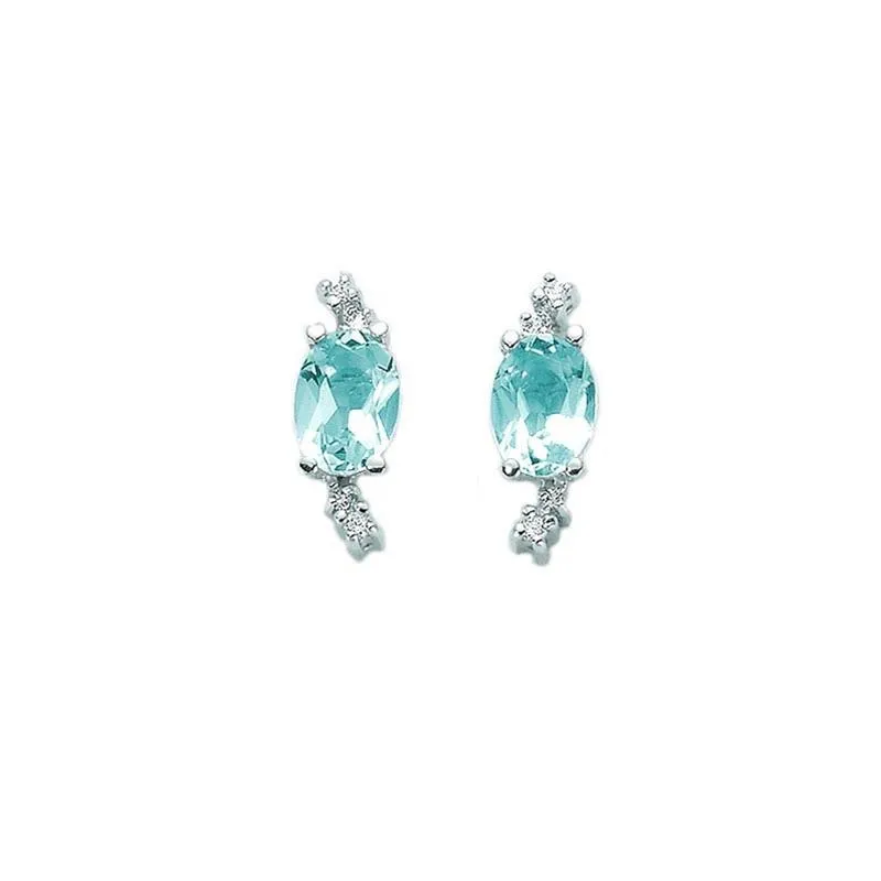 Miluna Orecchini Donna ERD1678