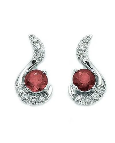 Miluna Orecchini Donna ERD1711