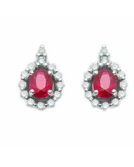 Miluna Orecchini Donna ERD1350