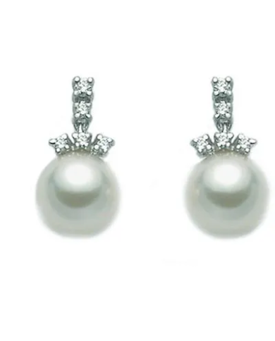 Miluna Orecchini Donna PER1922M