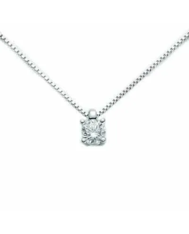 Miluna Collana Donna CLD5027_022G7