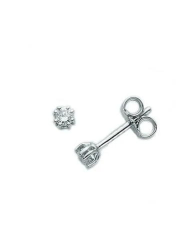 Miluna Orecchini Donna ERD1424_018