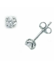 Miluna Orecchini Donna ERD5071-030G7