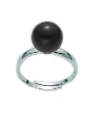 anello donna Miluna LID3003 Terra e mare