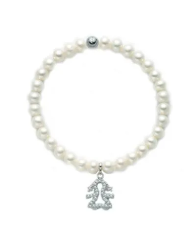 Bracciale Miluna Perle PBR2128-TPZ