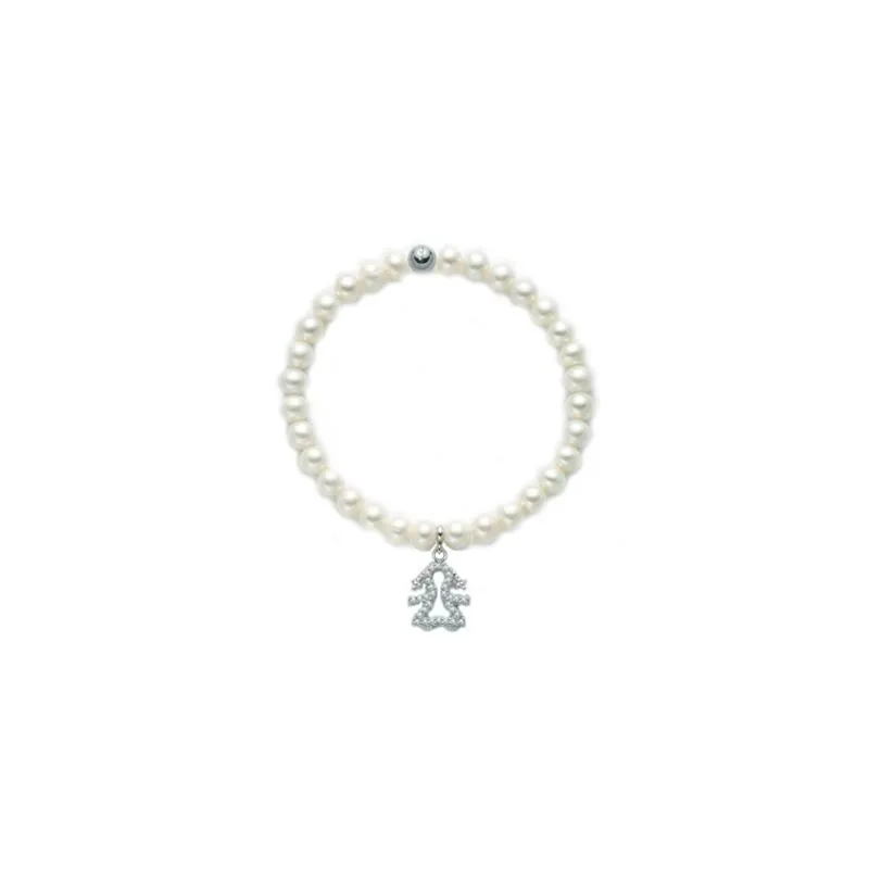 Bracciale Miluna Perle PBR2128-TPZ