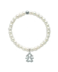 Bracciale Miluna Perle PBR2128-TPZ