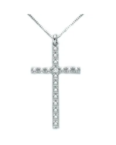 Miluna Collana Donna CLD3988