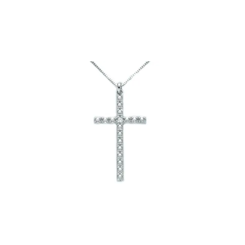 Miluna Collana Donna CLD3988