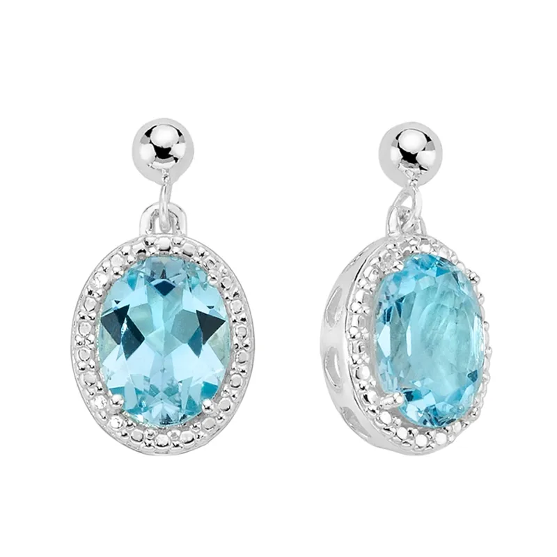 Orecchini Miluna ERD2547