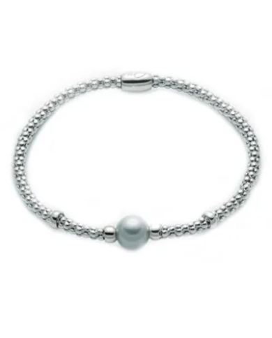PBR2993-S Bracciale con perla Miluna