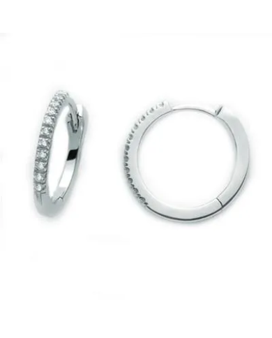 Miluna Orecchini Donna ERD2334