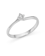 Miluna Anello Donna LID2850-006G7