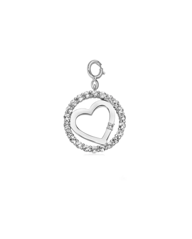 Ciondolo Donna MILUNA Simboli - PFD859