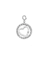 Ciondolo Donna MILUNA Simboli - PFD859