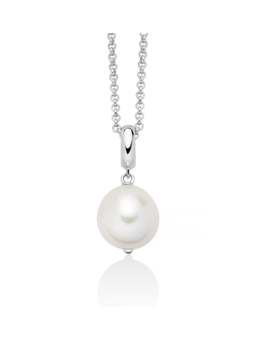 Collana Donna MILUNA Giochi di Perle - PCL6540B